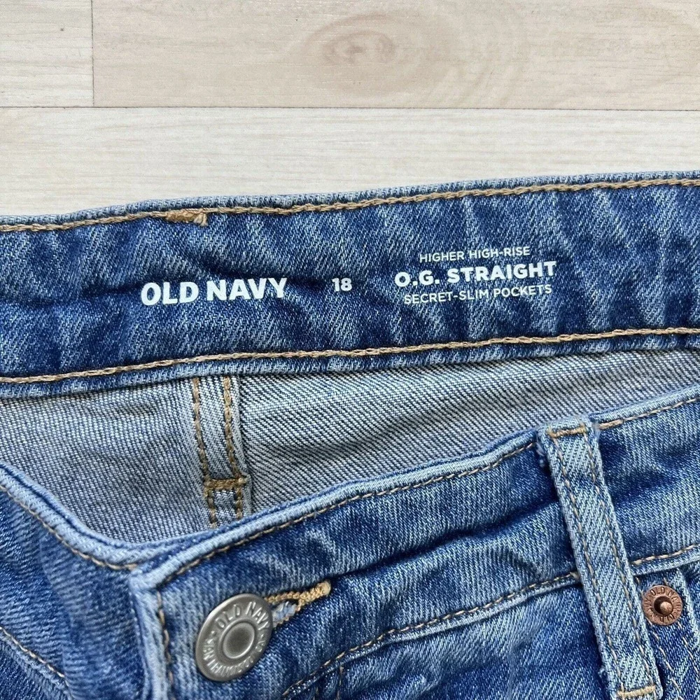 Old Navy old navy